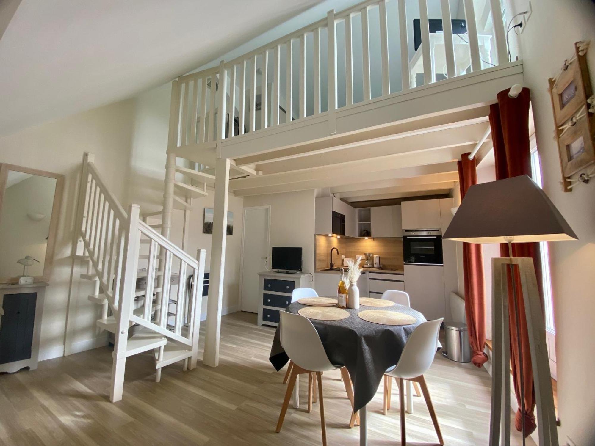 Residence Du Parad'Ice Dinard Eksteriør billede